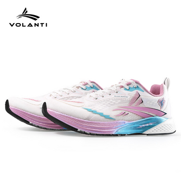 Volanti Dream Lightning Running Shoes-Diamond Edition