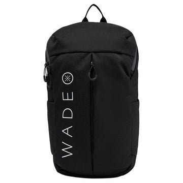 LiNing Polyester Backpack Unisex Black