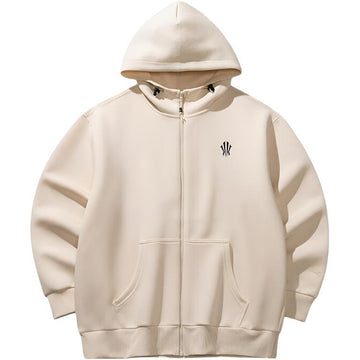Anta Kai Sweatshirt 'Muddy Grey'