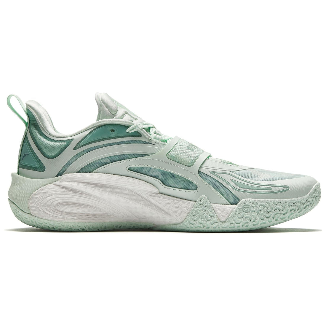 Anta KAI 1 'Light Dawn Green' Women