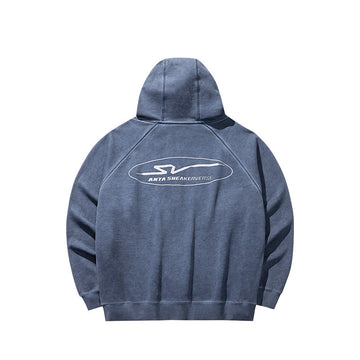 ANTA Kai Sweatshirt 'Blue'