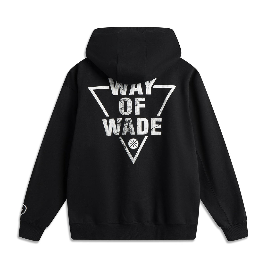 LINING Way of Wade Sweatshirts 'Black'