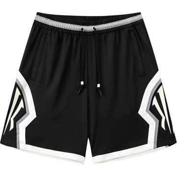 Anta Kai Sports Pants 'Black'