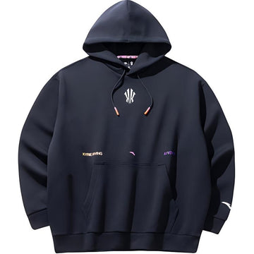 Anta Kai Sweatshirt 'Basic Black'