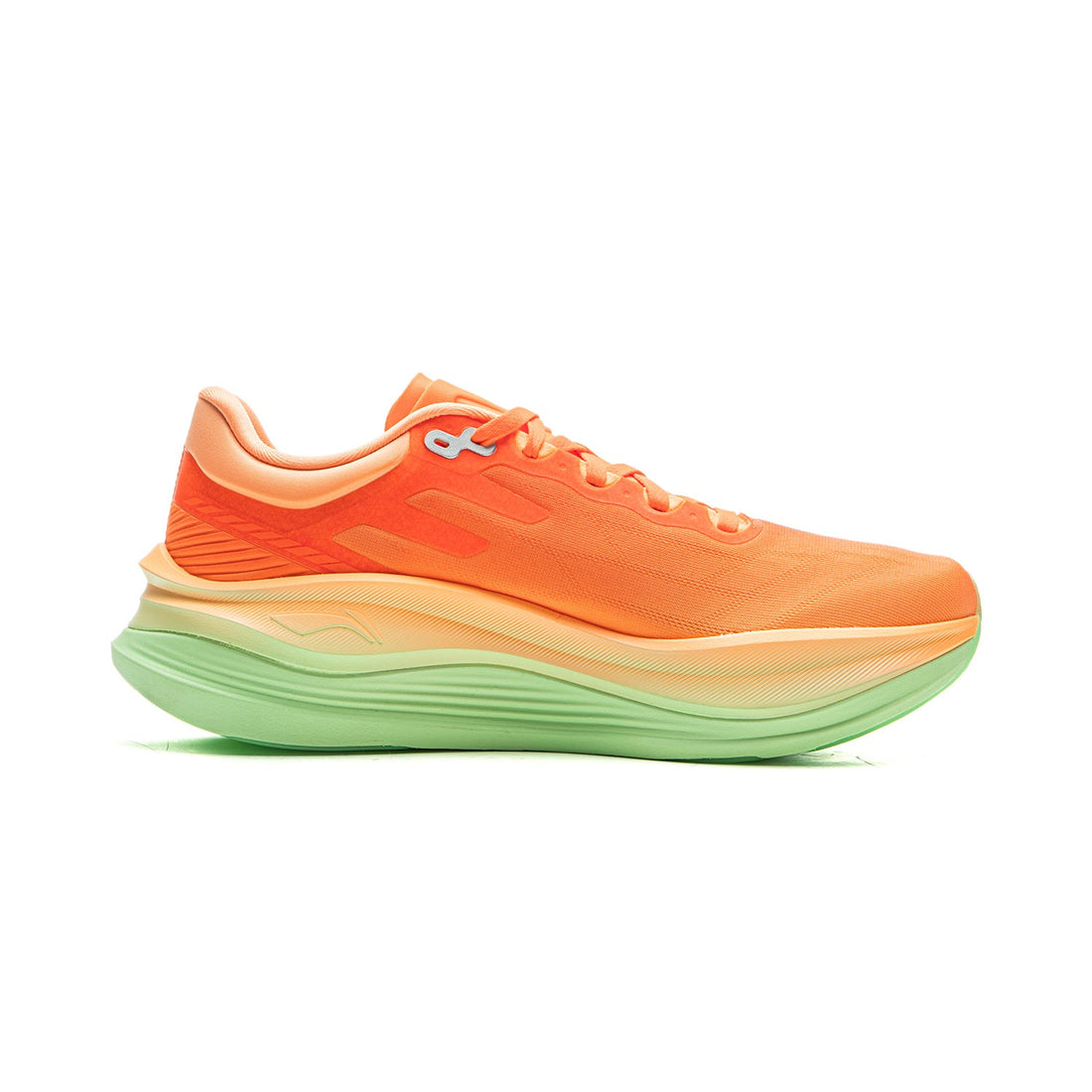 LiNing Yueying 5 Pro 'Orange' | Running Shoes