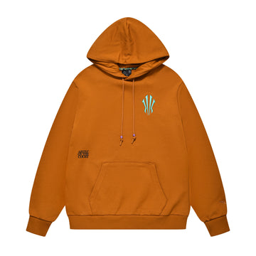 Anta Kai Sweatshirt 'Luxury Brown'