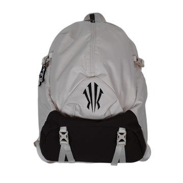 Anta Kai15D Twill Like Memory Fabric Backpack 'Light Smoke Gray'