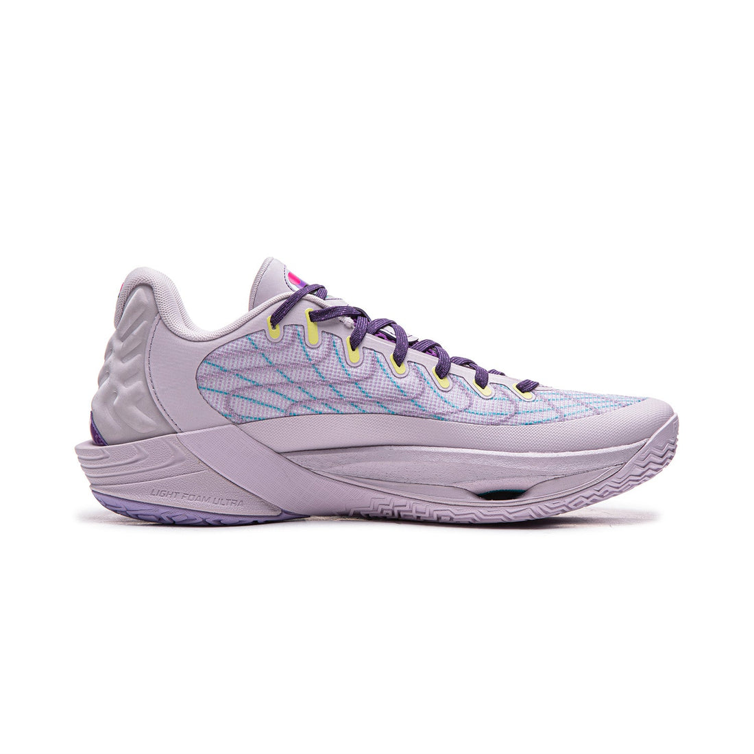Pokemon x LiNing Air Strike 12 'Mewtwo'
