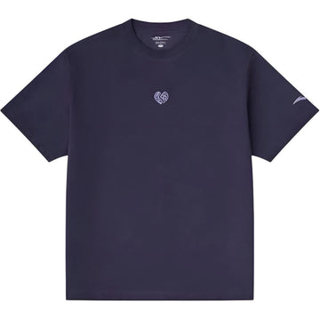 Anta Kai T-Shirt 'Basic Black'