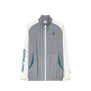 Anta Kai Jackets 'Vanilla White'