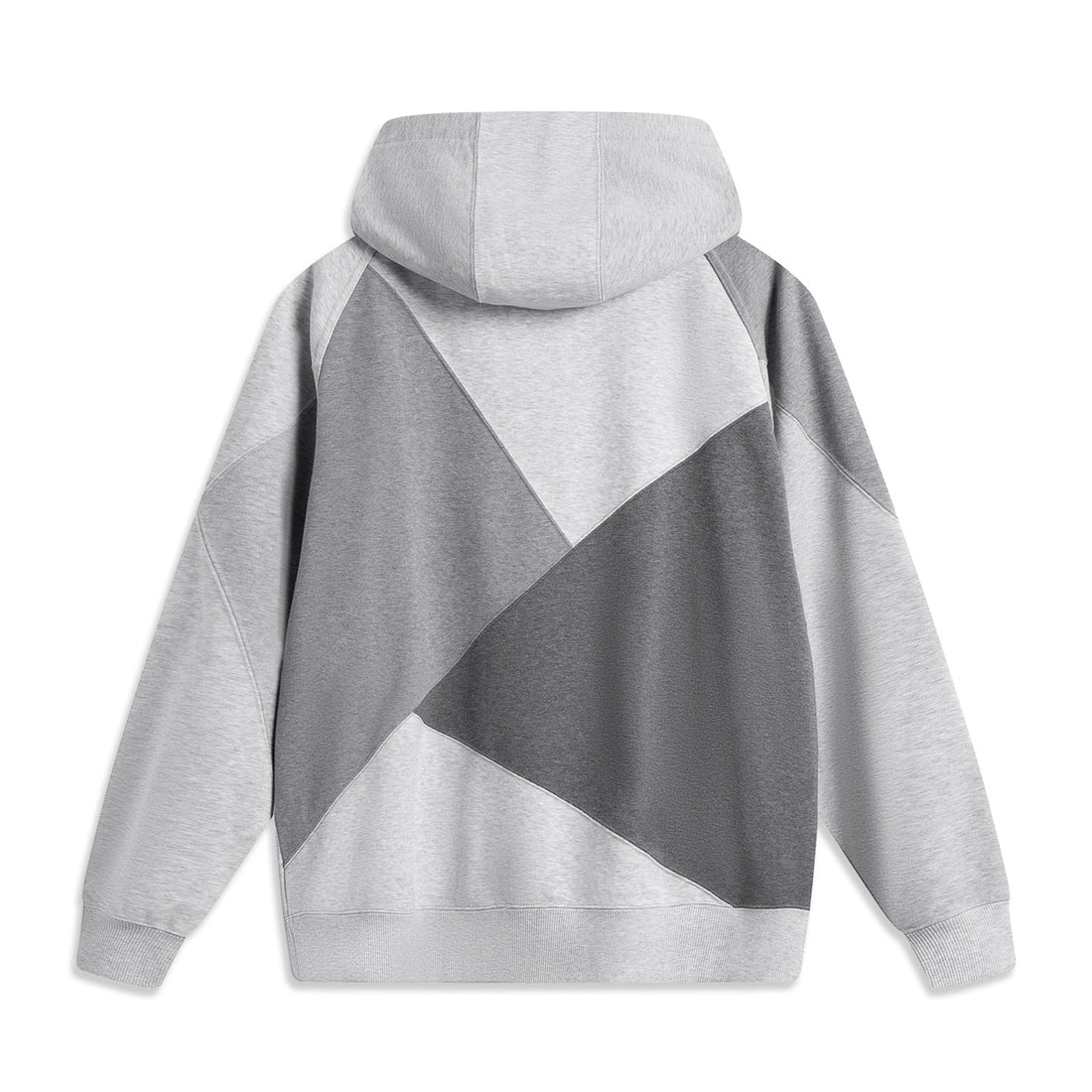 LINING Way of Wade Sweatshirts 'Gray‘
