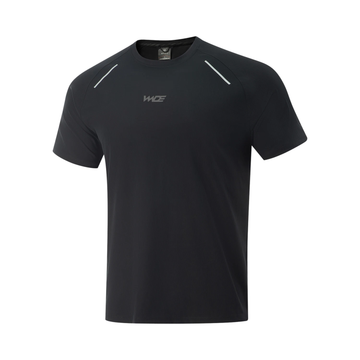 LINING Way of Wade T-Shirt 'Black'