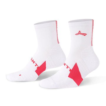 Basketball socks